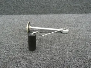 D252-2C (Alt: D252-2) Robinson R44II Fuel Transmitter Assembly
